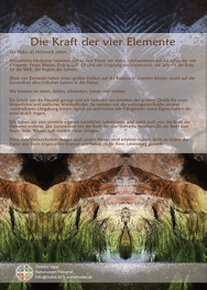 Beschreibung zu dem Naturwesen Monatskalender