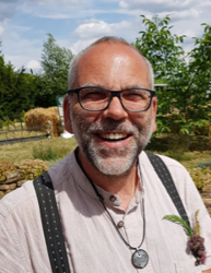 Thiemo Vater, Fotograf und Social Media Begleiter