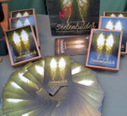 Das Kartendeck Seelenbilder - Naturwesen